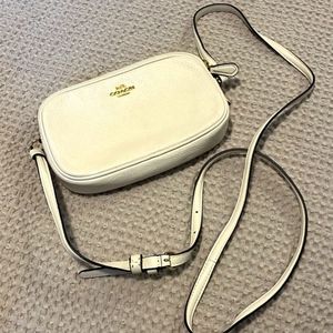 COACH authentic crossbody